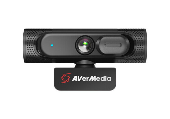 AVer AVerMedia PW315 - 2 MP - 1920 x 1080 pixels - Full HD - 60 fps - 1920x1080@60fps - 1080p