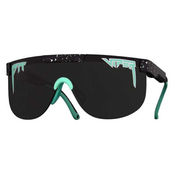 PIT VIPER The Thundermint Elliptical Sunglasses