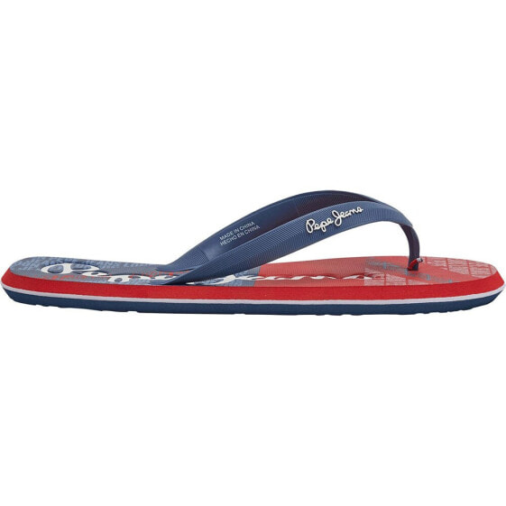 PEPE JEANS Whale Flag sandals