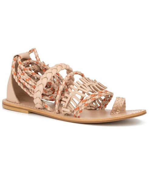 Women's Aurelia Flats Sandal