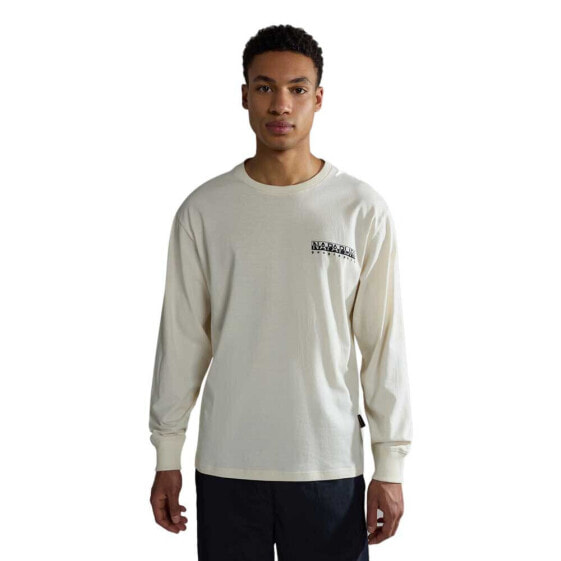 NAPAPIJRI S-Telemark 1 long sleeve T-shirt