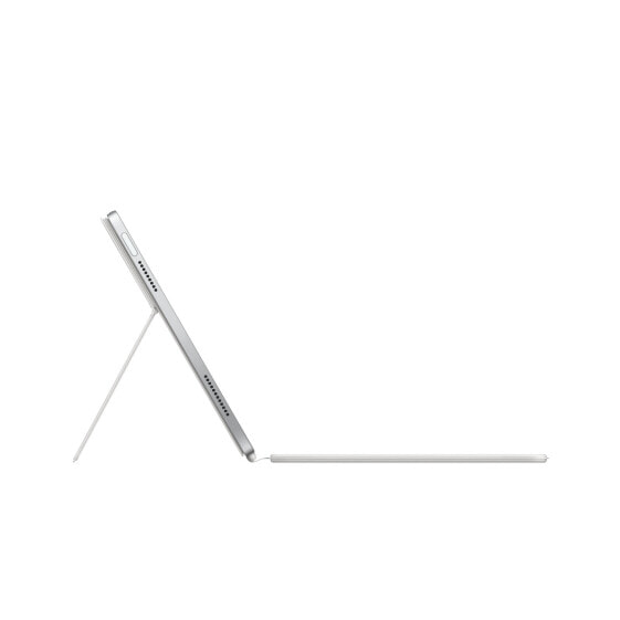 Apple Magic - QWERTY - Danish - Trackpad - 1 mm - Apple - iPad (10th gen.)