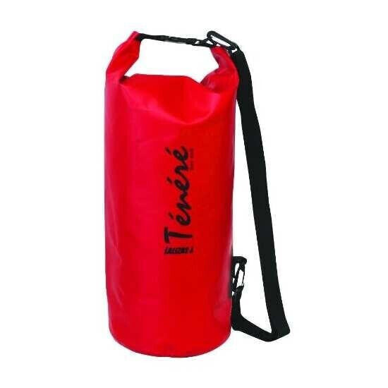 Водонепроницаемый рюкзак Lalizas Tenere Dry Sack 15L