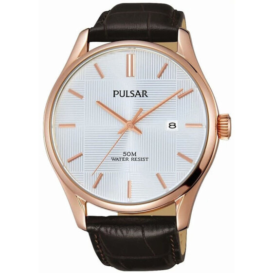 Часы мужские Pulsar Men's Watch Ø 43 мм