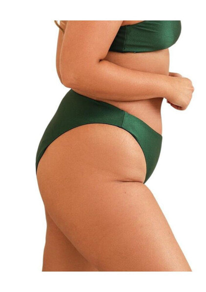 Plus Size Seashore Bottom