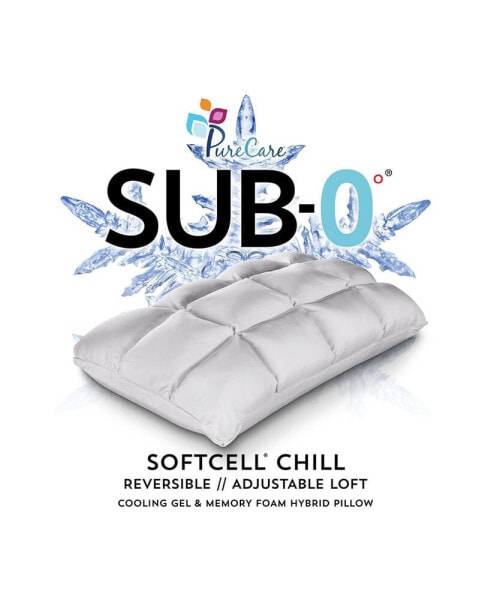 SUB 0 SoftCell Chill Pillow - Standard