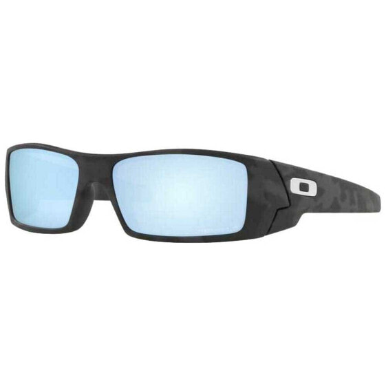 OAKLEY Gascan Prizm Deep Water Polarized Sunglasses