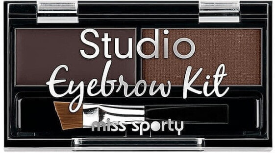 Miss Sporty Studio Eyebrow Kit