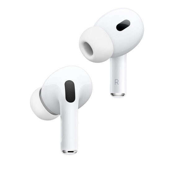 Bluetooth-наушники Apple MTJV3TY/A Белый