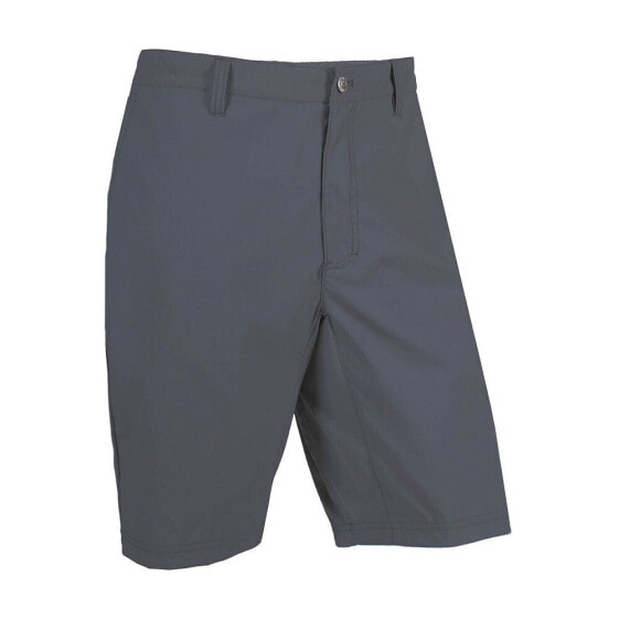 Men's Waterrock Short | Classic Fit / Gunmetal