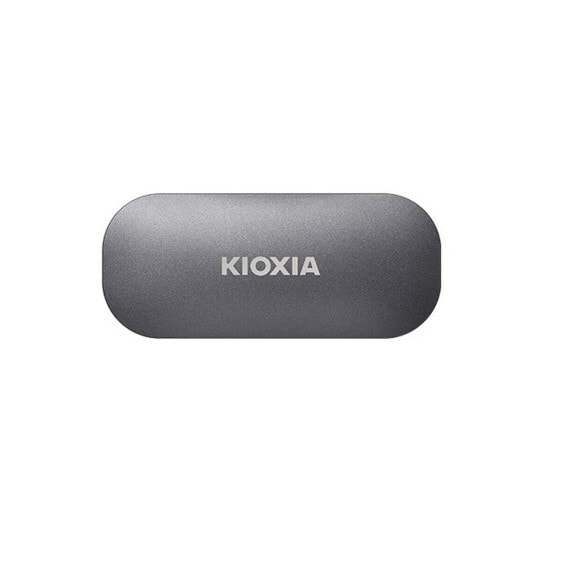 Внешний жесткий диск Kioxia LXD10S002TG8 2 Тб 2 TB SSD