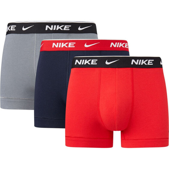 Нижнее белье Nike Slip 3 шт.