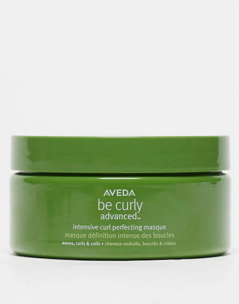 Aveda Be Curly Advanced Intensive Curl Perfecting Masque 200ml