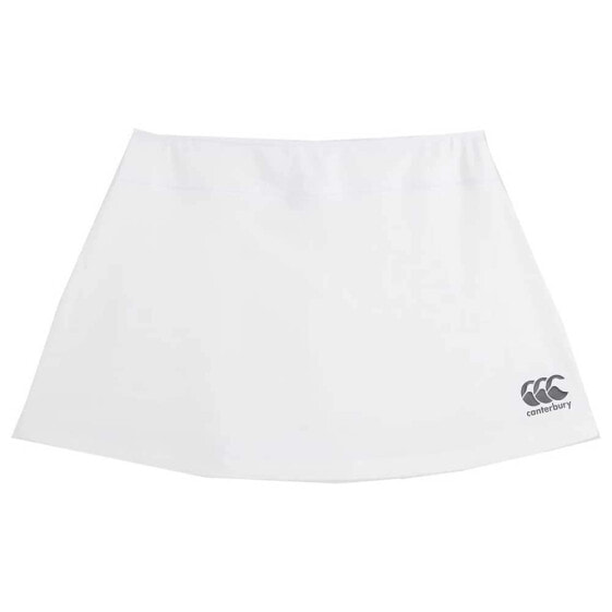 CANTERBURY Plain Short Skirt