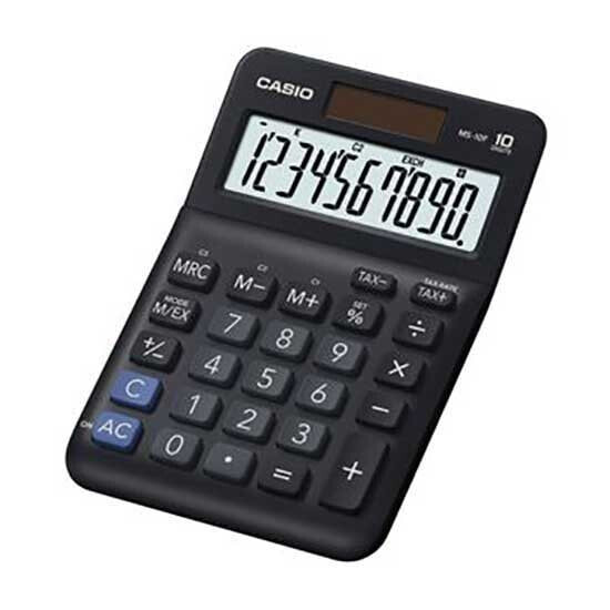 CASIO MS-10F Calculator