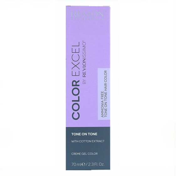 REVLON Cor 66.40 70ml Permanent Dye