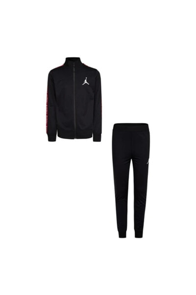 Костюм Nike Jordan Jdb Jacket And Pants Set Erkek Çocuk Eşofman Takım