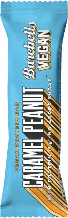 Protein-Riegel, Caramel Peanut, 55 g