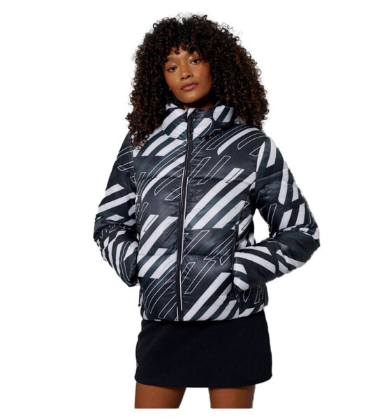 SUPERDRY Sportstyle Statement Puffer jacket