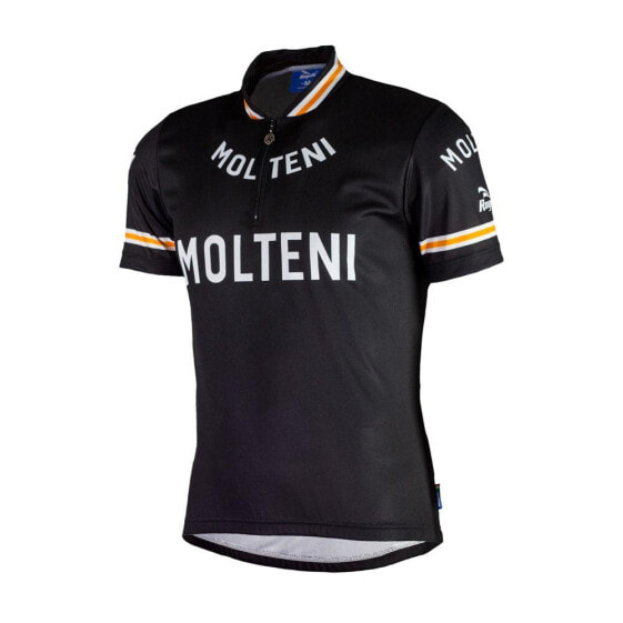 ROGELLI Molteni short sleeve jersey