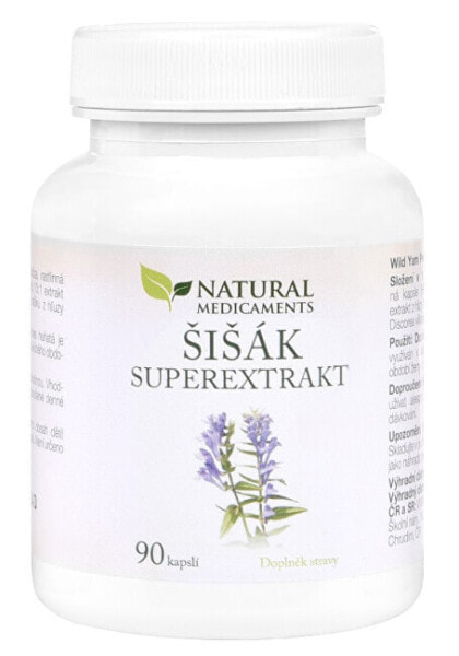 Suicide superextract 90 Capsules
