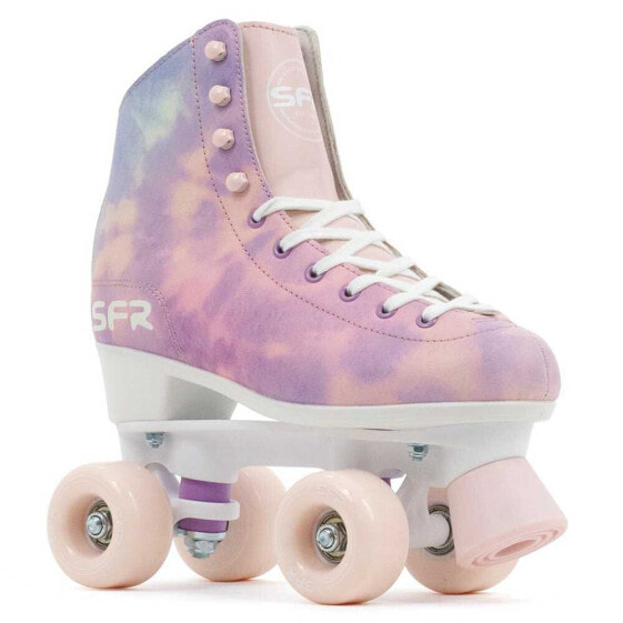 Ролики квады Sfr Skates SFR055 Lilypad - для начинающих и опытных скейтеров