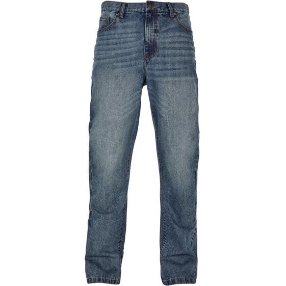 URBAN CLASSICS Flared jeans