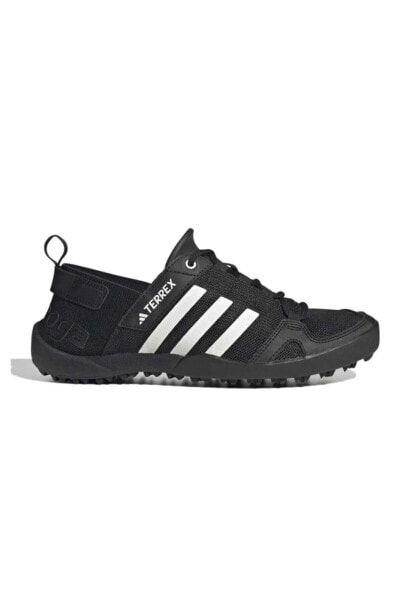 Кроссовки Adidas Terrex Daroga Two 13 Heat.RDY мужские черные для походов (HP8636)