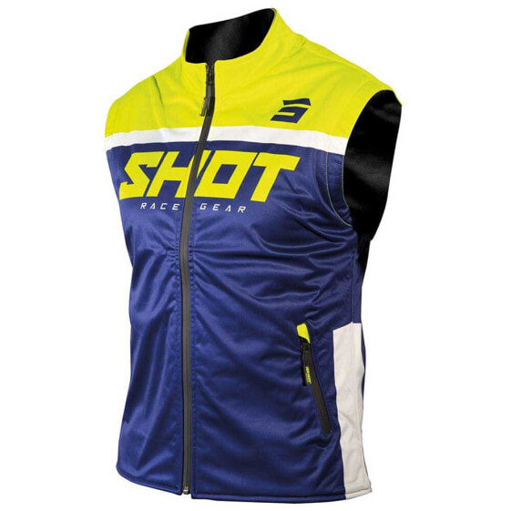 SHOT Bodywarmer Lite 2.0 Vest