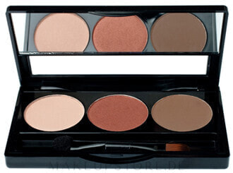 Lidschattenpalette - Hynt Beauty Suite Eye Shadow Palette Sweet Canyon