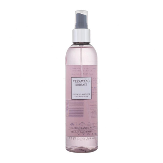 Vera Wang Embrace French Lavender And Tuberose 240 ml körperspray für Frauen