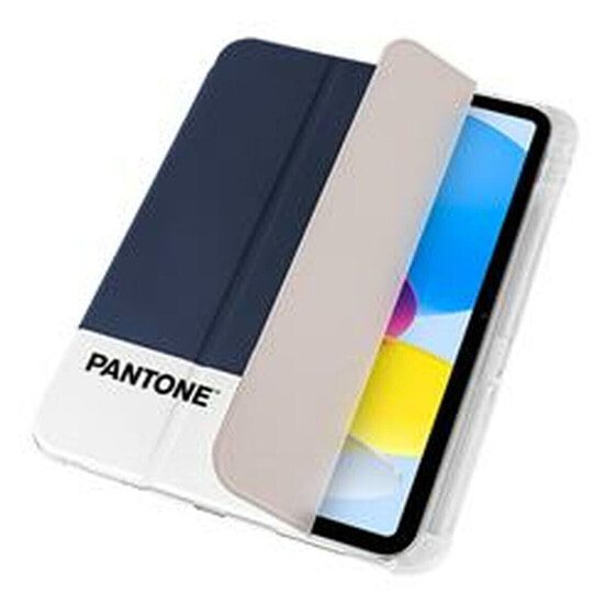 Чехол для планшета iPad 10th Gen Pantone PT-IPC10TH00N
