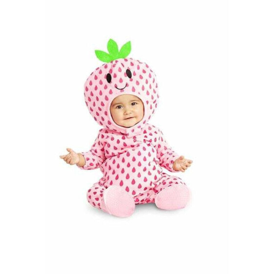 Costume for Babies My Other Me Strawberry