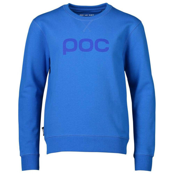 POC Crew Jr sweatshirt