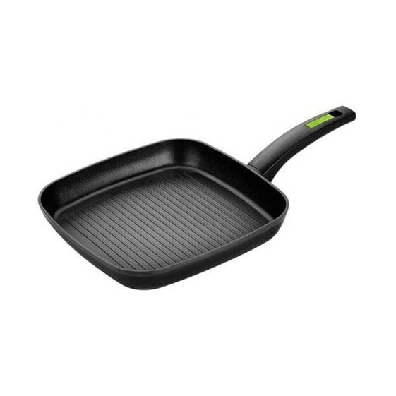 Grill pan Monix (Ø28 cm)