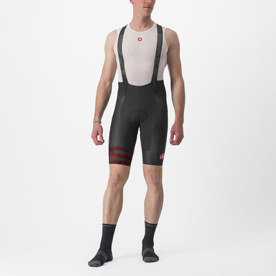 CASTELLI Free Aero RC Kit bib shorts