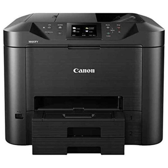 Мультифункциональный принтер Canon MB5450