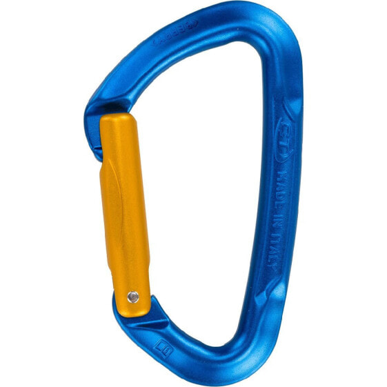 CLIMBING TECHNOLOGY Berry S Snap Hook