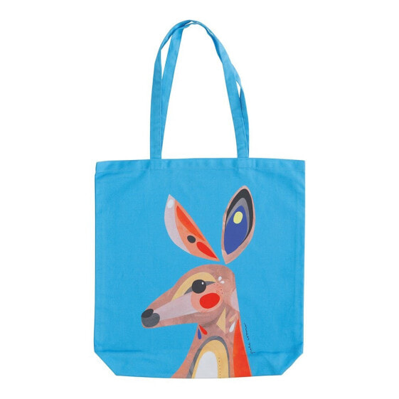 MAXWELL AND WILLIAMS Pete Cromer 41x42 cm Kang Tote Lunch Bag