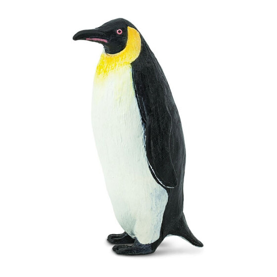 SAFARI LTD Emperor Penguin Figure