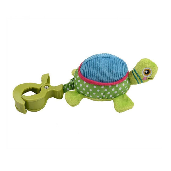 OOPS Moving Toy Turtle