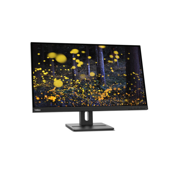 Монитор Lenovo 62D0GAT1EU 27" LED IPS 75 Hz 50-60 Hz