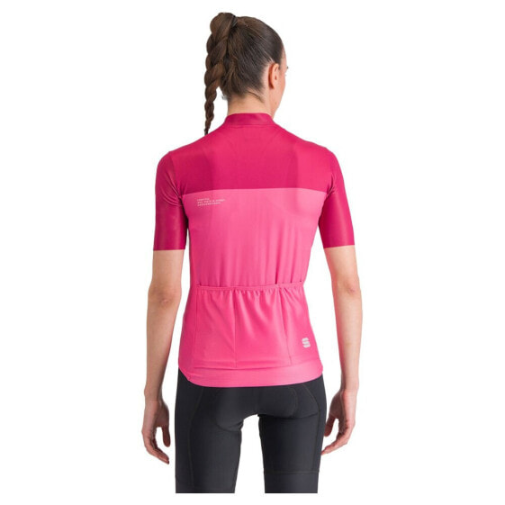 Sportful Pista short sleeve jersey