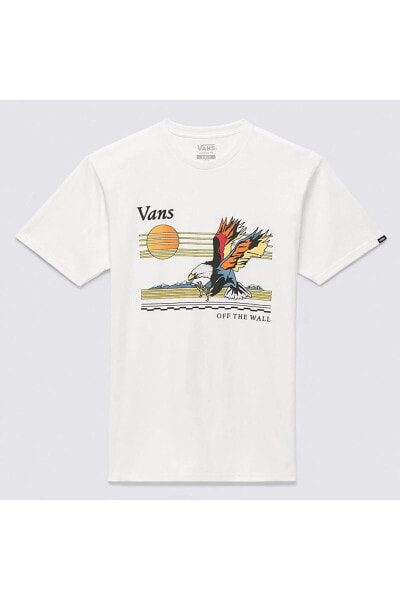 Soaring Eagle Ss Tee Beyaz T-shirt