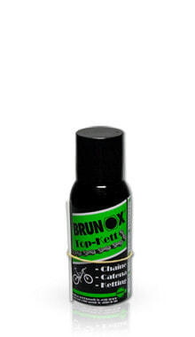BRUNOX Top-Kett - Metal - 100 ml - Can - Black,Green