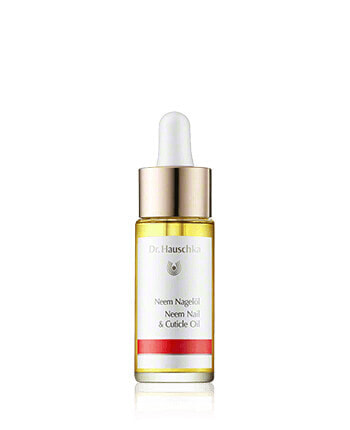 Dr. Hauschka Body Care Neem Nail & Cuticle Oil (18 ml)