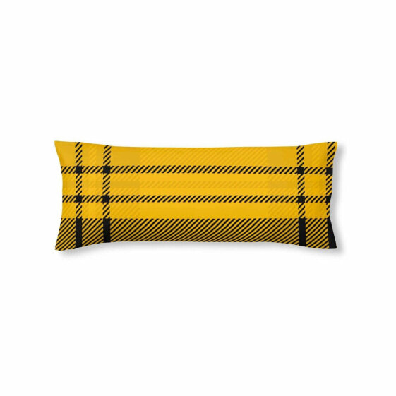 Pillowcase Harry Potter Hufflepuff Multicolour 175 Threads 45 x 110 cm