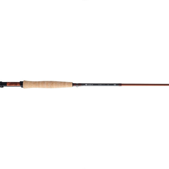 HARDY Ultralite X Fly Fishing Rod