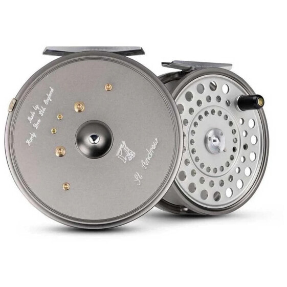 HARDY LTW St Andrew Fly Fishing Reel