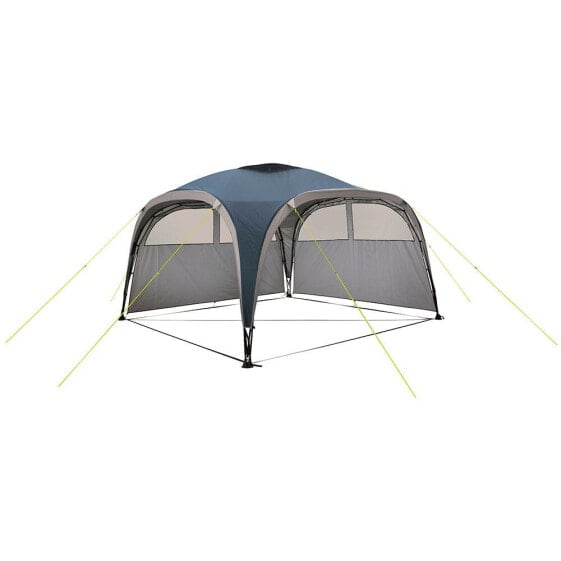 Боковая стена для палатки с двумя окнами "Summer Lounge M" от Outwell